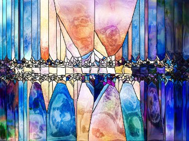 Şekil bölümü krallıkları