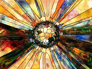 Anılar şekli bölümü