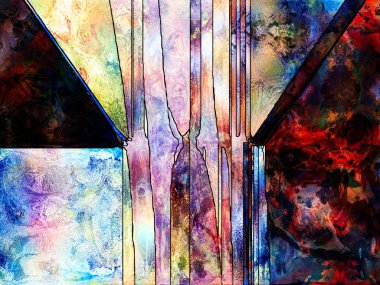 Şekil bölümü unsurları