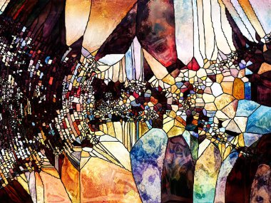 Şekil bölümü unsurları