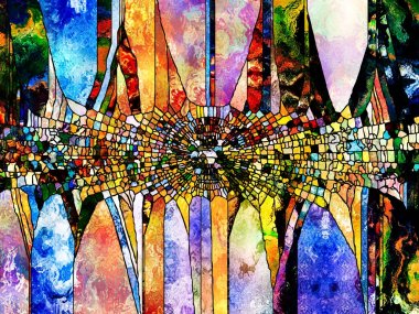 Serin şekil bölümü