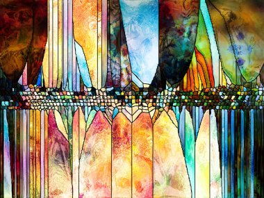 Sihirli şekli bölümü