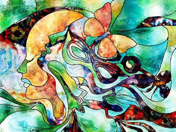 Görselleştirme renk bölümü