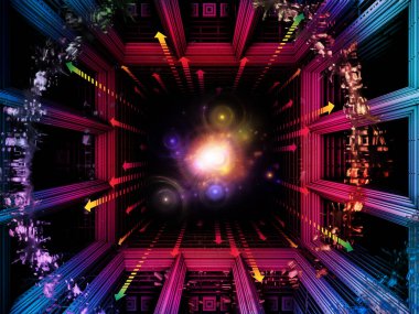 Paradigma kuantum alanı