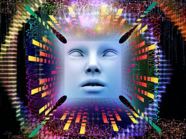 Süper insan AI iç hayatı