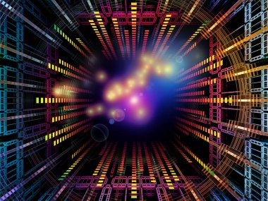 Paradigma kuantum alanı