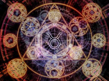 Sembolik anlam vizyonu