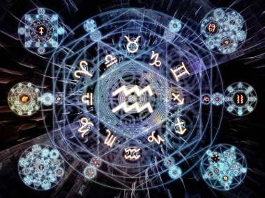 Sembolik anlam vizyonu