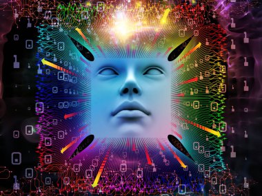 Süper insan AI işleme