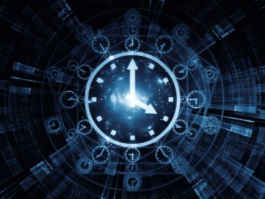 Ötesinde zaman geçmiş