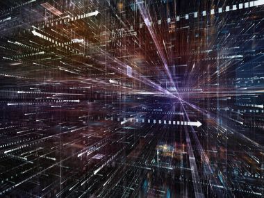 Dijital dünya görselleştirme