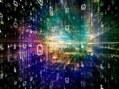 Sanal dünya bilgisayar