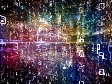 İşlem sanal dünya