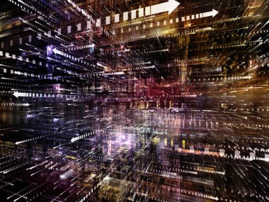 Dijital dünya gerçekliği