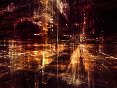 Dijital dünyanın sırları