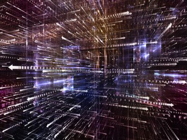 Dijital dünyanın sırları