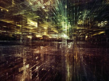 Unutulmuş dijital dünya