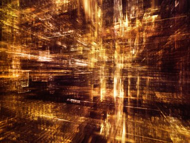 Dijital dünya yanılsamalar