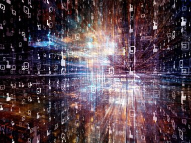 Dijital alan patlayan