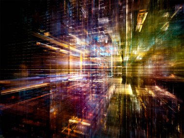 Dijital dünyanın küre