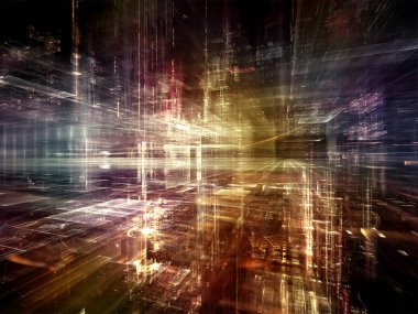 Dijital dünyanın küre