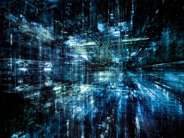 Gelişen dijital dünya