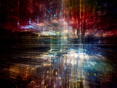 Dijital dünya ateşten