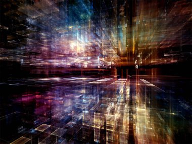 Dijital dünya oyunu