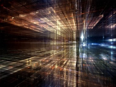 Dijital dünya oyunu