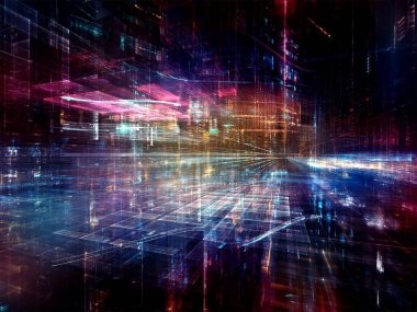 Kavramsal sanal dünya