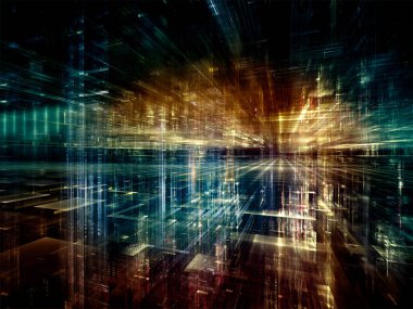 İşlem sanal dünya