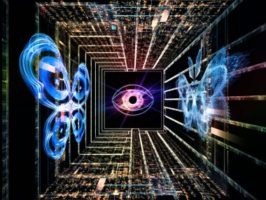 Tanrı'nın yolu yaprakları