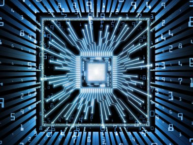 Açılım bilgisayar CPU