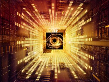 Gözlem teknolojileri arka plan