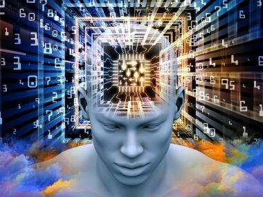 Bilgi işlem düşünce kavramı