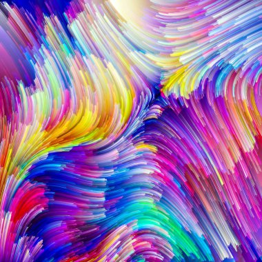 Yanlışlıkla ressam paleti