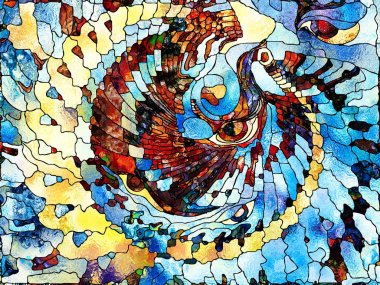 Renk bölümünün enerji