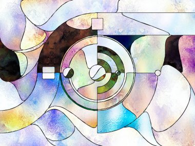 Sanal renk bölümü