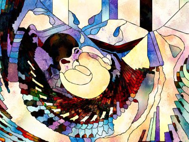 Bölümü arka plan rengi