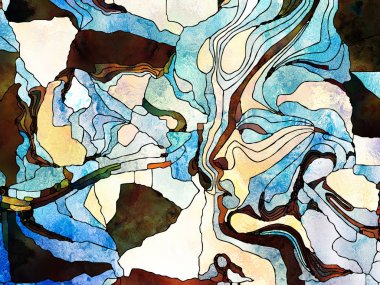 Renk bölümü hızlanması