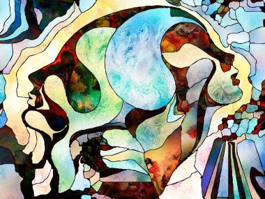 Görselleştirme renk bölümü