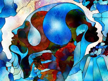 Görselleştirme renk bölümü