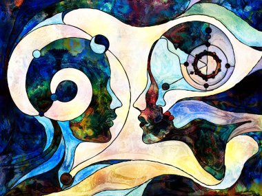 Paradigmalar anlayış.