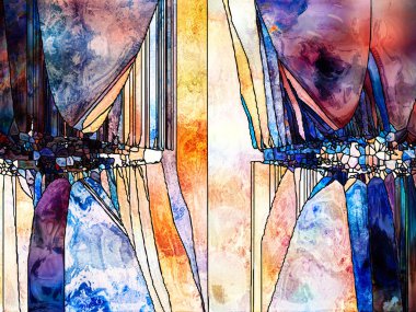 Sinerji şekli bölümü