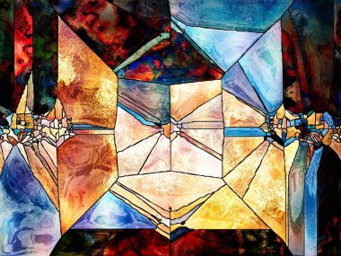 Gelişen şekli bölümü