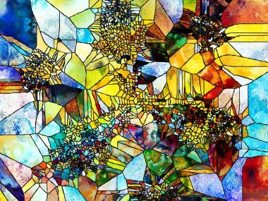 Serin şekil bölümü