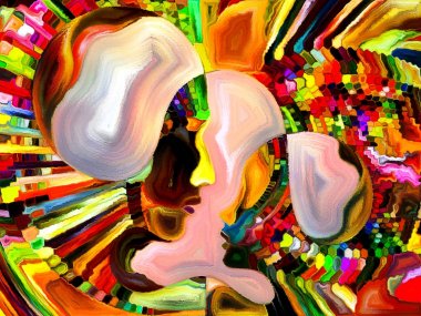 Öğretim birlik arka plan