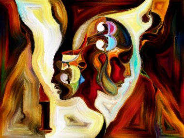 Kavramsal şekli bölümü