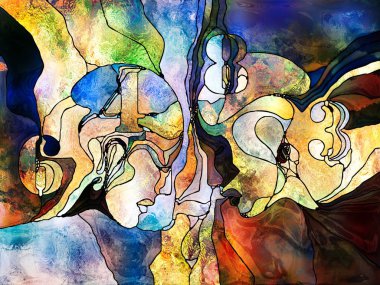 Serin şekil bölümü