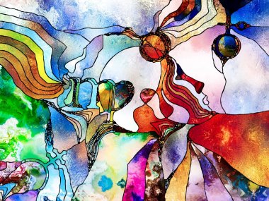 Şekil bölümü unsurları